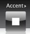 Nexxus LED Accent Fixtures